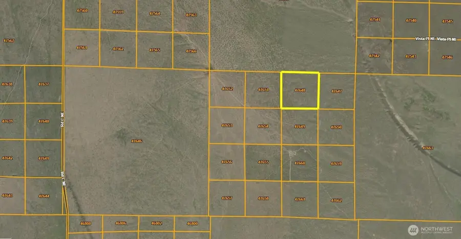 0 Parcel 161828001, Ephrata, WA 98823 - #2