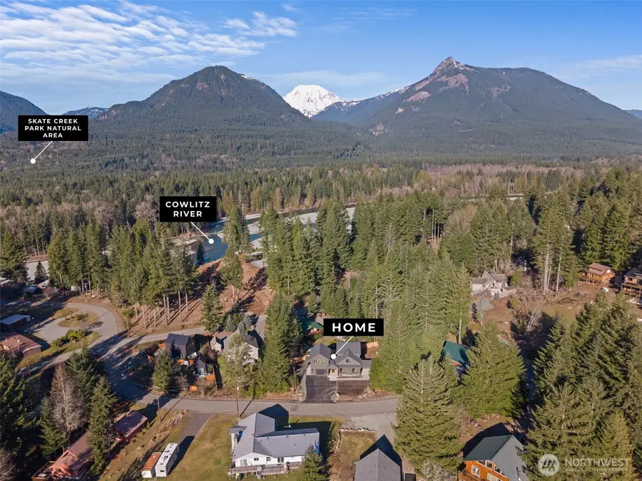 115 Alta Lane, Packwood, WA 98361 - #2