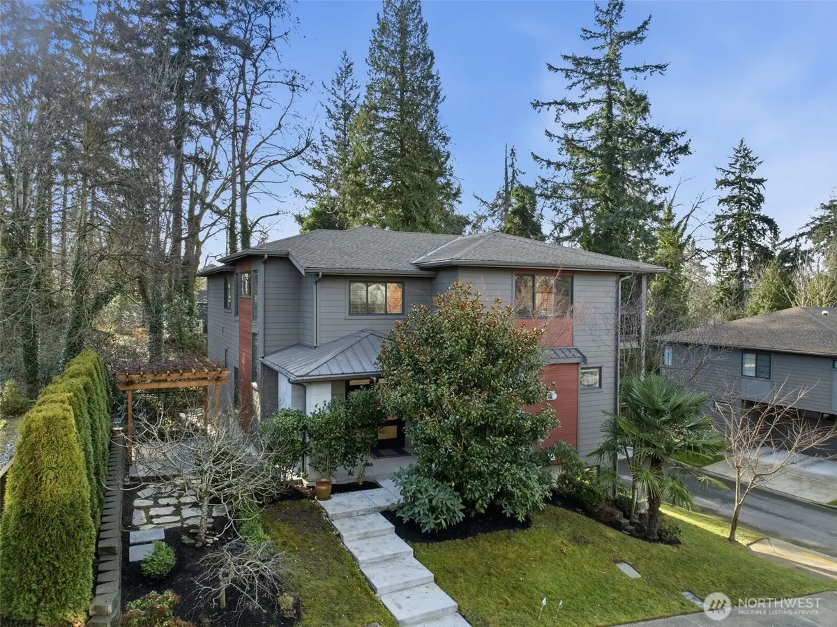 11087 SE 62nd Place, Bellevue, WA 98006 - #1