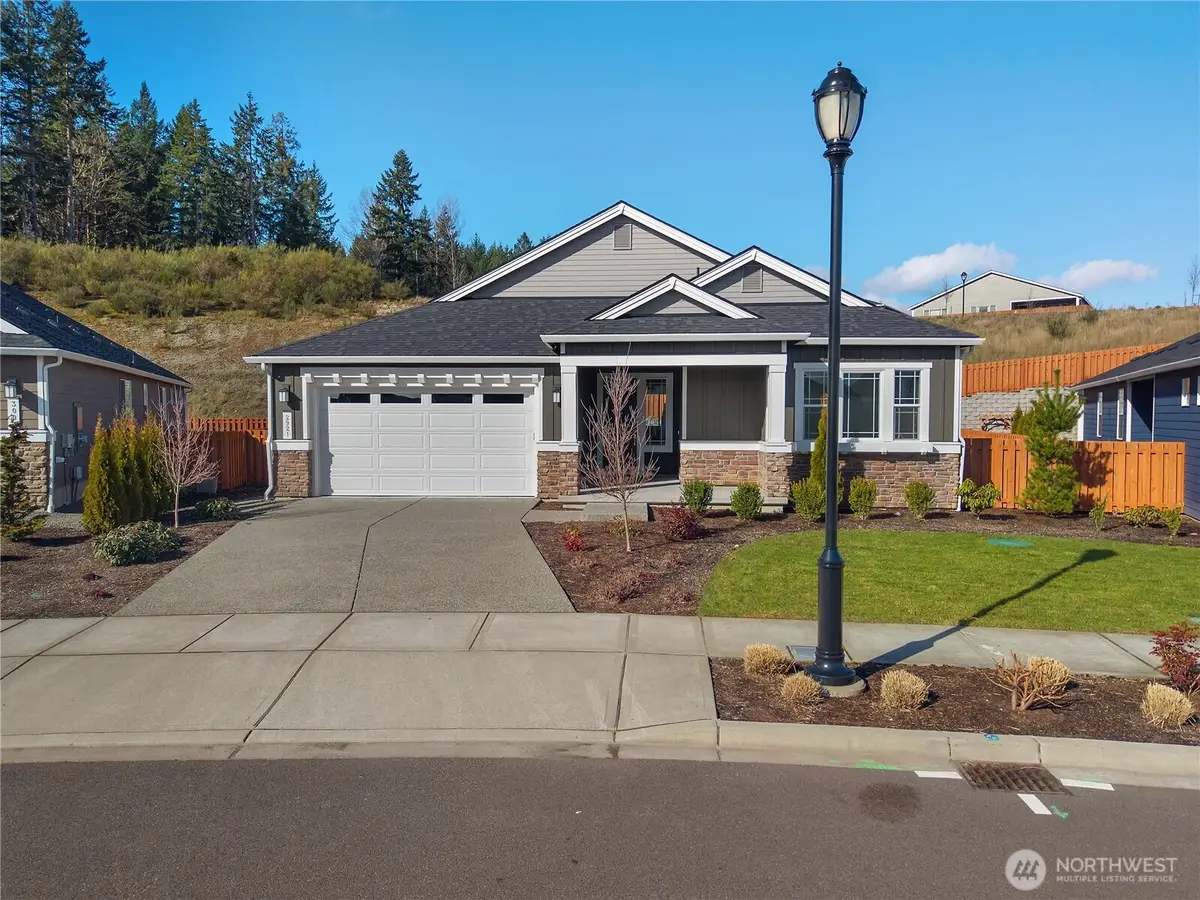 2921 Arrowroot Loop Se, Lacey, WA 98513 - #1
