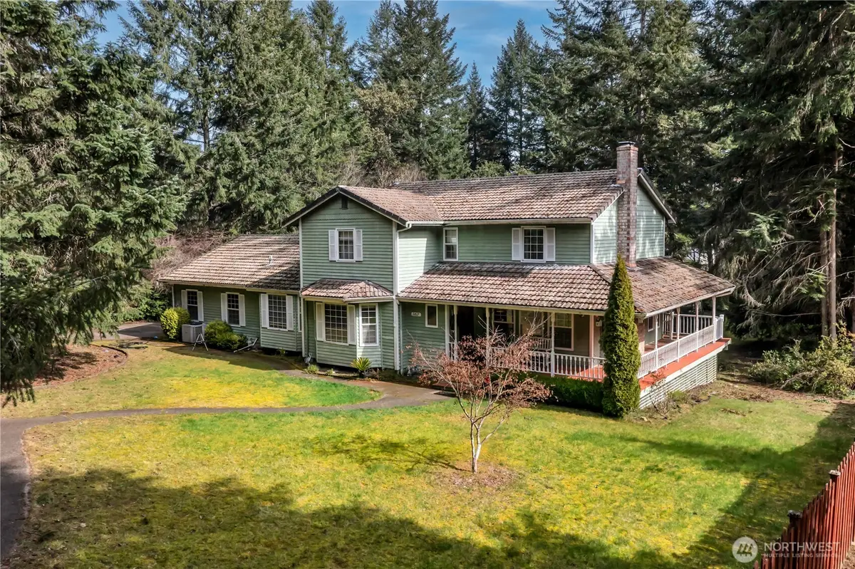 2827 71st Avenue Nw, Gig Harbor, WA 98335 - #1