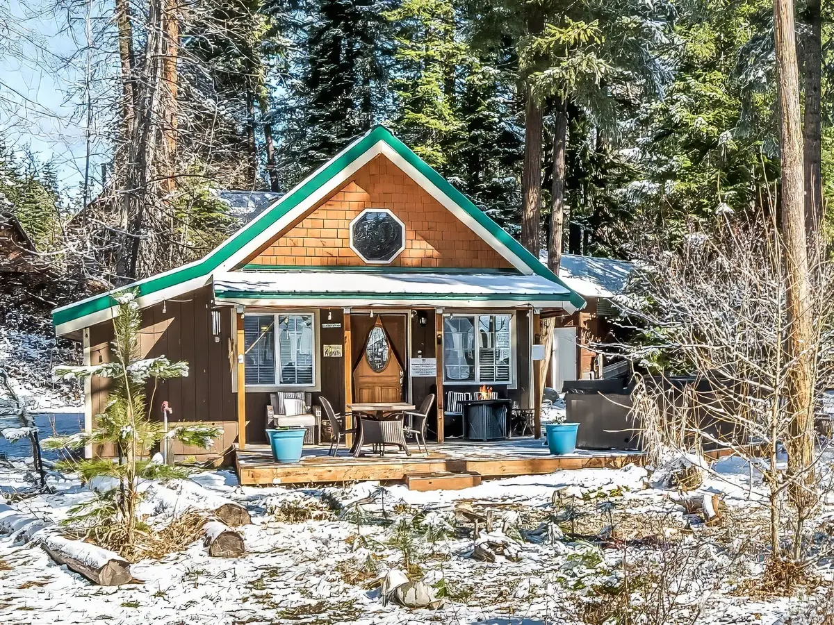 2253 Riffle Drive, Leavenworth, WA 98826 - #1