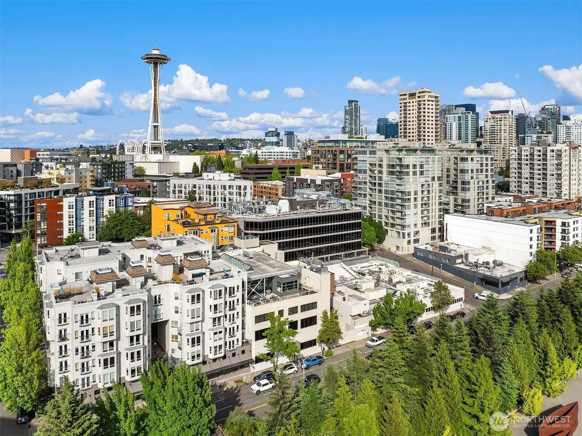3028 Western Avenue #501, Seattle, WA 98121 - #1