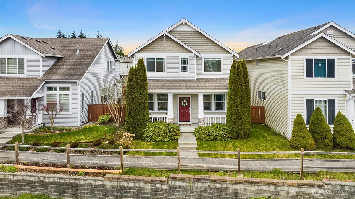 8422 28th Street Ne, Lake Stevens, WA 98258 - #1