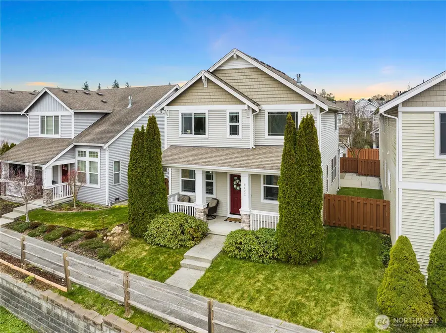 8422 28th Street Ne, Lake Stevens, WA 98258 - #2