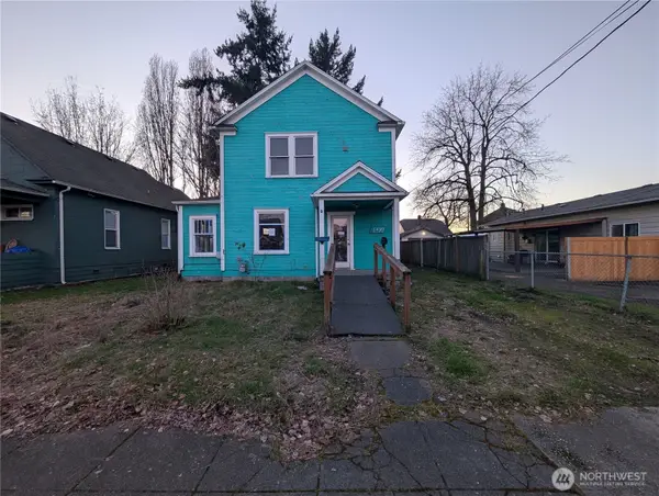 5430 S Birmingham Street, Tacoma, WA 98409