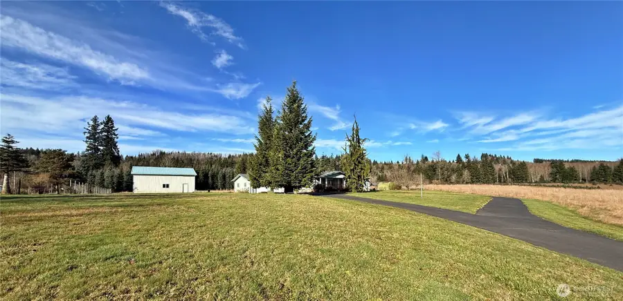 104 Maulwee Drive, Silver Creek, WA 98585 - #2