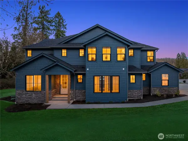 15806 201st Place Se, Monroe, WA 98272