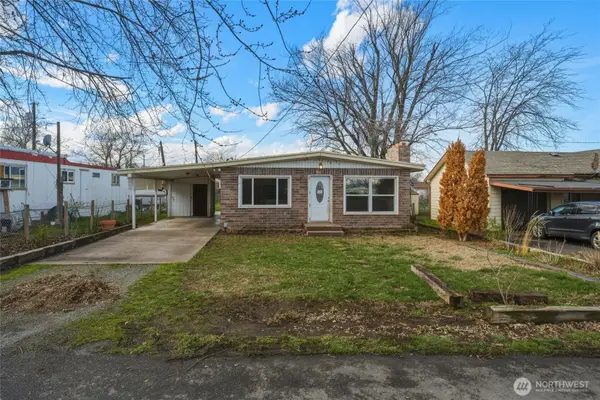 917 Parallel Street, Milton-Freewater, OR 97862