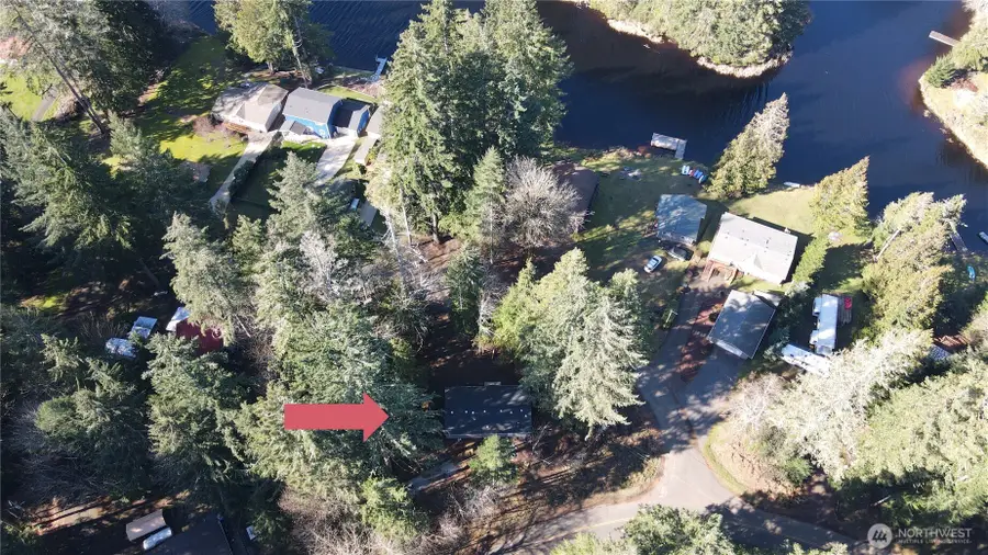 31 E Dabob Drive N, Shelton, WA 98584 - #2