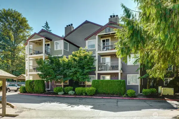 700 Front Street S #E 103, Issaquah, WA 98027