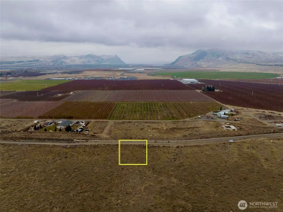 23437 Road U Sw #1-5, Mattawa, WA 99349 - #1