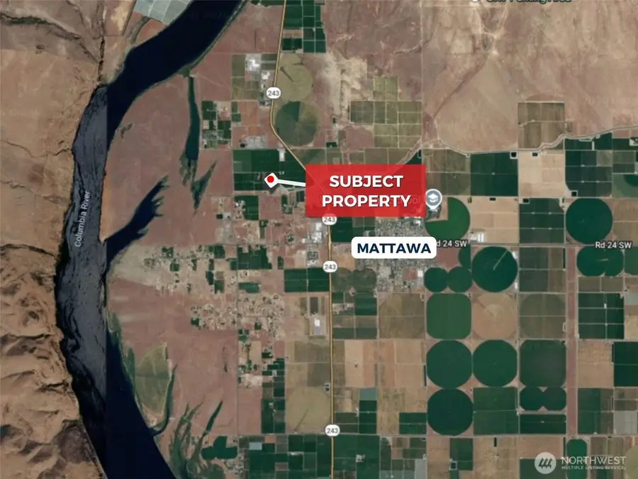 23437 Road U Sw #1-5, Mattawa, WA 99349 - #2