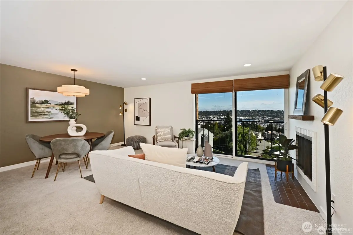 3710 25th Place W #405, Seattle, WA 98199 - #1