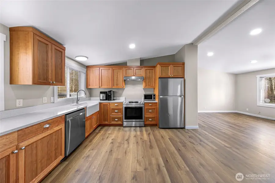 3027 Bayview Drive, Bellingham, WA 98226 - #3