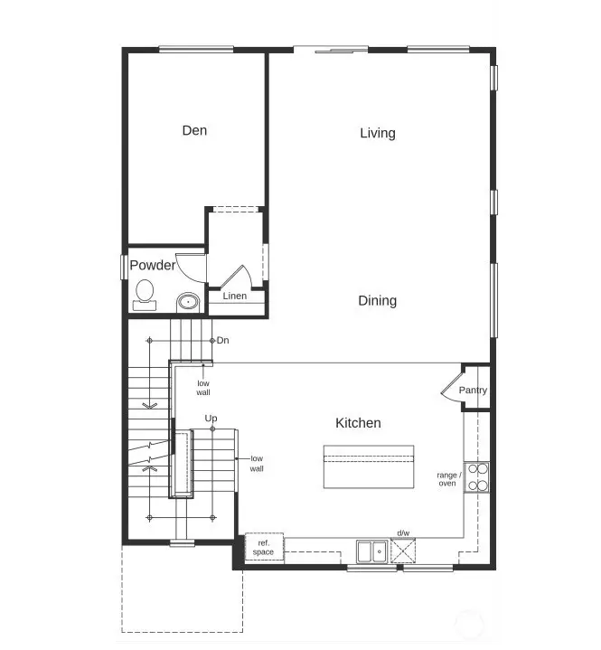 11820 17th Street Se #WMB 28, Lake Stevens, WA 98258 - #3