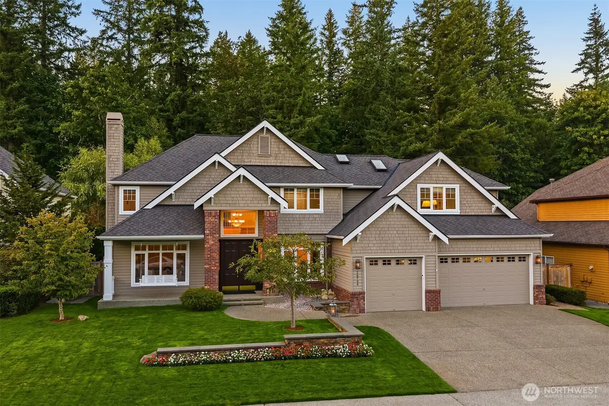 26734 SE 9th Way, Sammamish, WA 98075 - #1