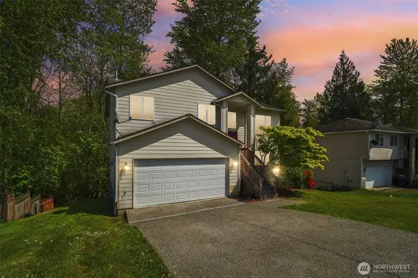 3203 Lake Drive, Lake Stevens, WA 98258