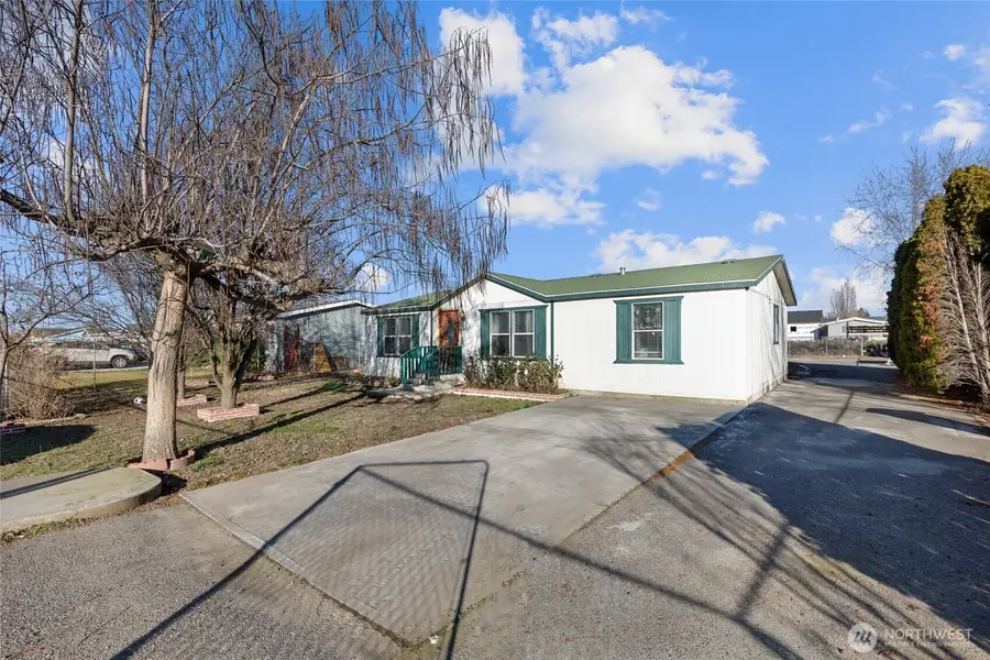 643 S Kristina Road, Othello, WA 99344 - #2