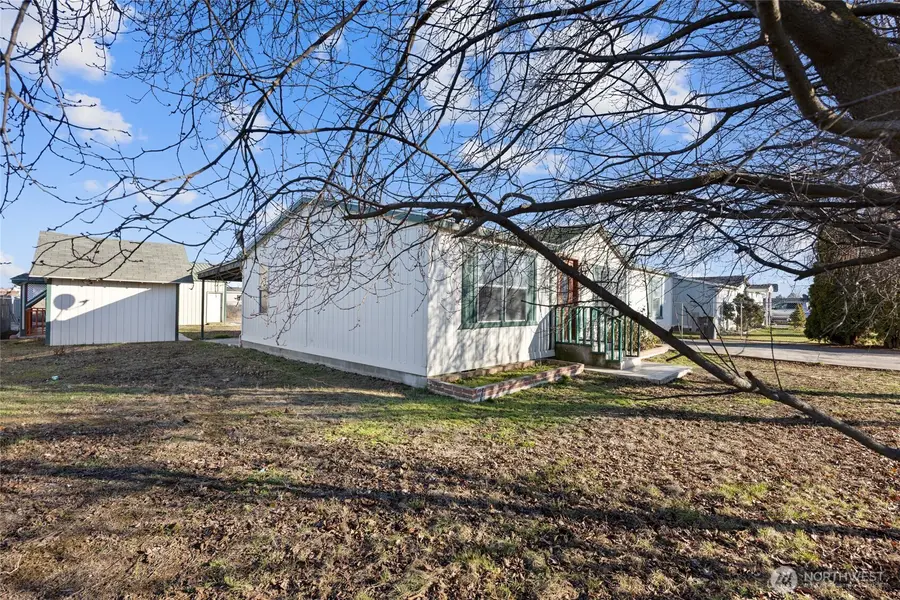 643 S Kristina Road, Othello, WA 99344 - #3