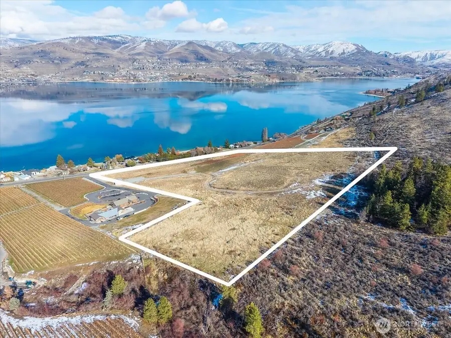 3725 Us Highway 97a, Chelan, WA 98816 - #3