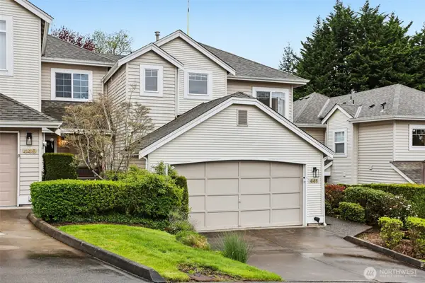 441 S 51st Court, Renton, WA 98055