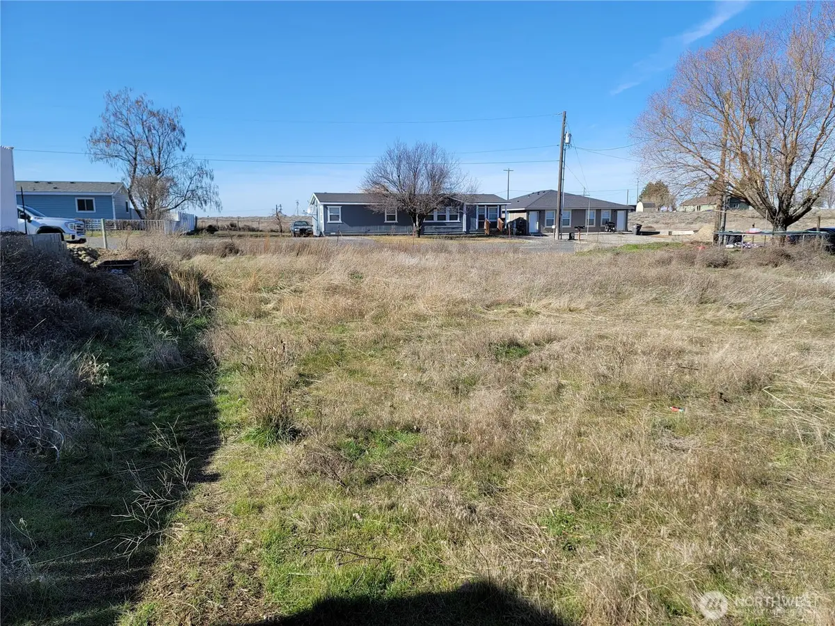 0 Lots 17 - 20 Block 26 Jackson Avenue S #17, 18, 19 & 20, Warden, WA 98857 - #1