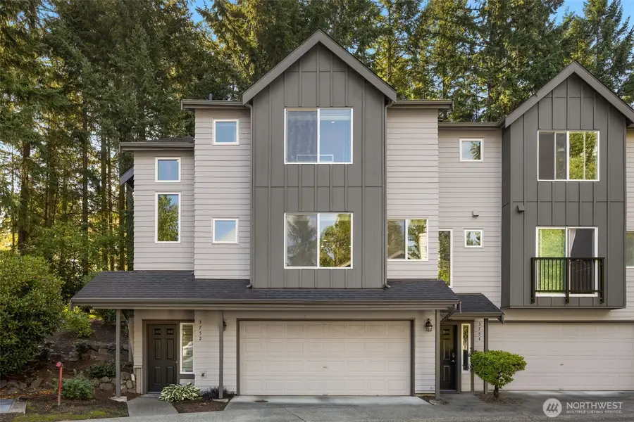 3752 257th Avenue Se, Sammamish, WA 98029 - #2