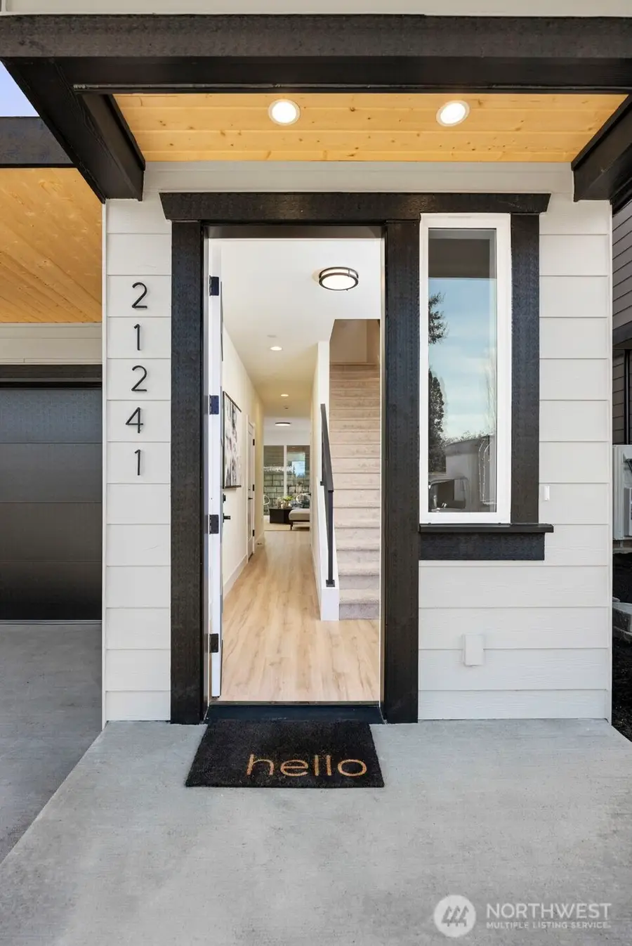 5908 212th Place Sw #Lot 3, Mountlake Terrace, WA 98043 - #3