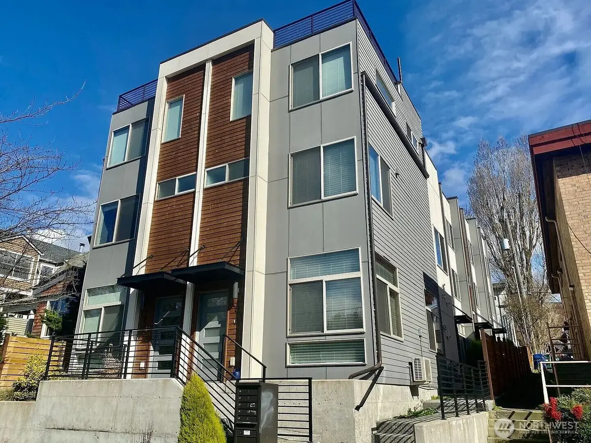 1816 14th Avenue #A, Seattle, WA 98122 - #1