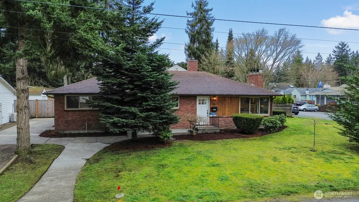 111 NW 140th Street, Seattle, WA 98177 - #1