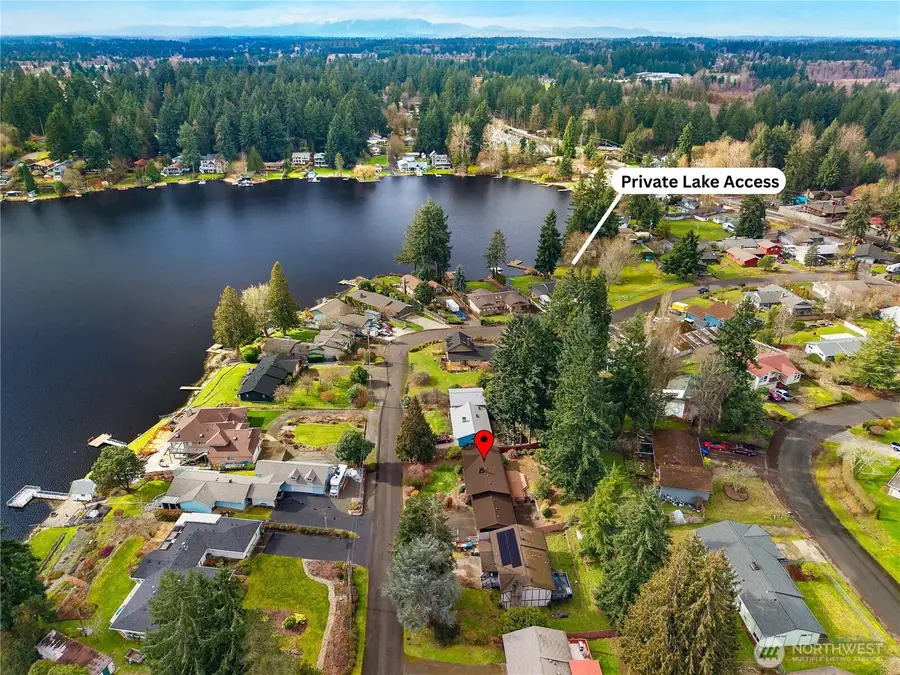 7305 49th Avenue Se, Olympia, WA 98513 - #3