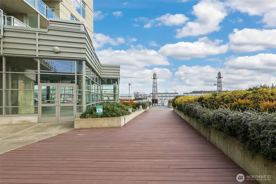 1515 Dock Street #906, Tacoma, WA 98402 - #2