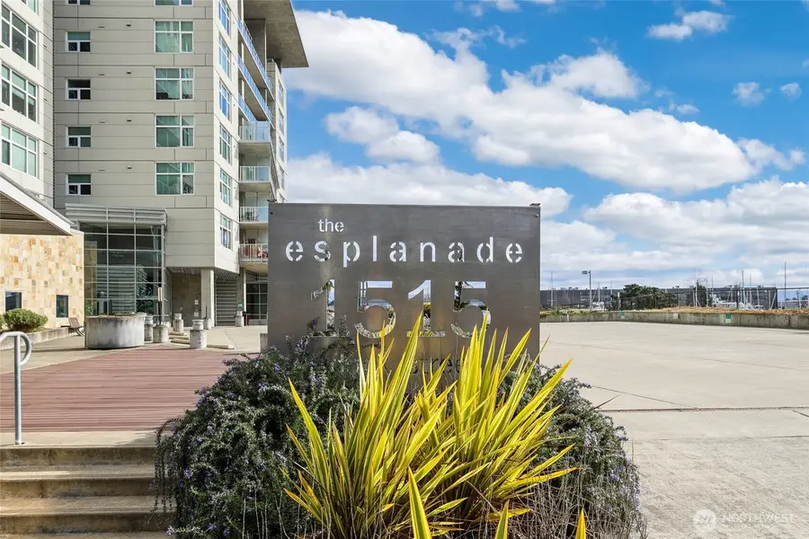 1515 Dock Street #906, Tacoma, WA 98402 - #3