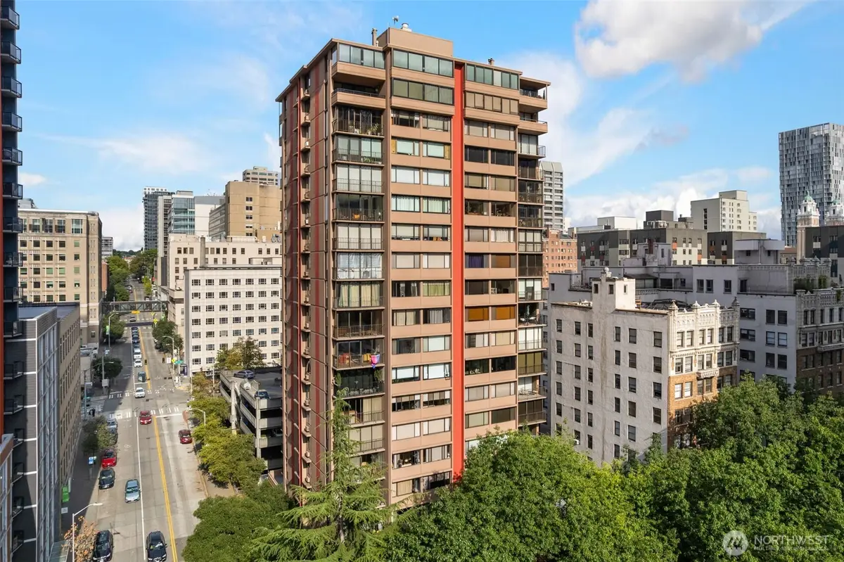 1120 8th Avenue #1003, Seattle, WA 98101 - #1