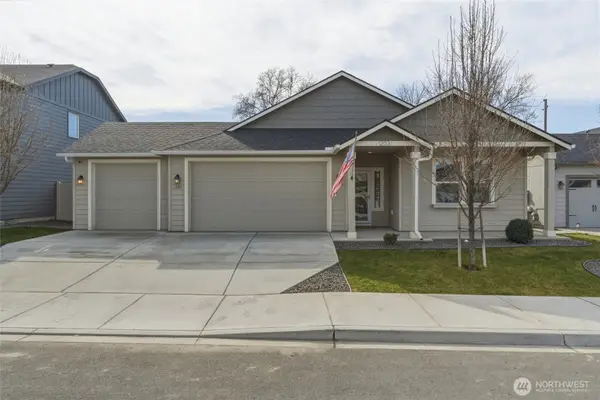 1203 SW Julia Street, College Place, WA 99324
