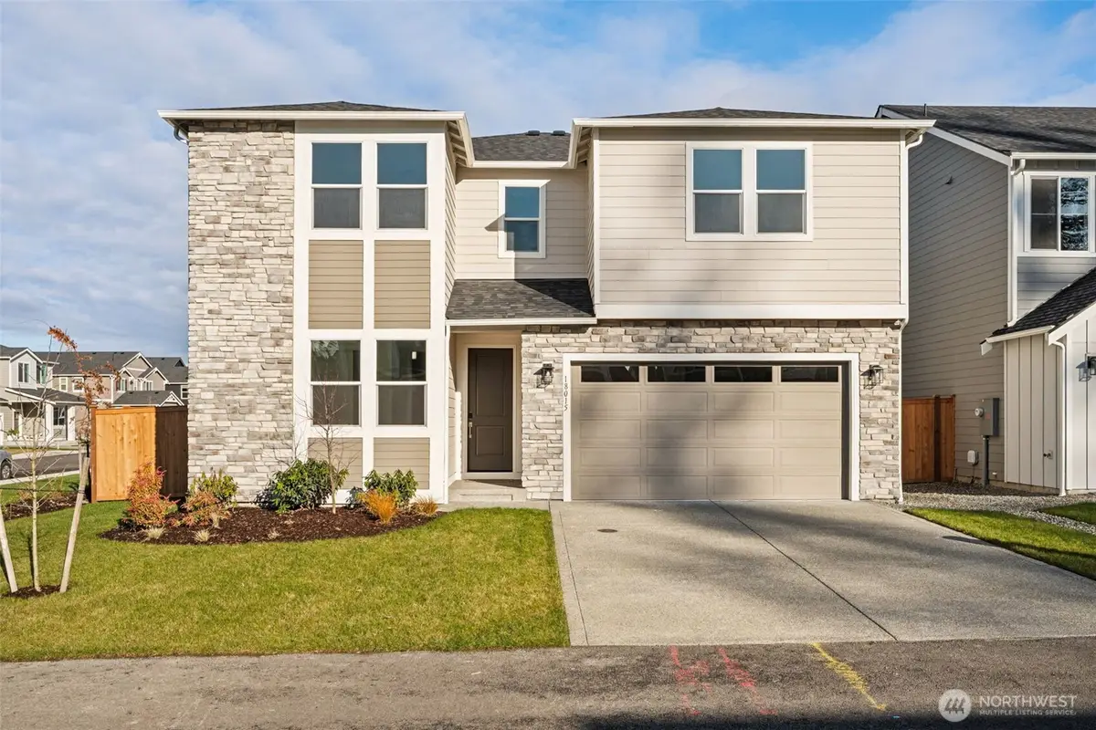 18015 139th Place E #20, Puyallup, WA 98374 - #1