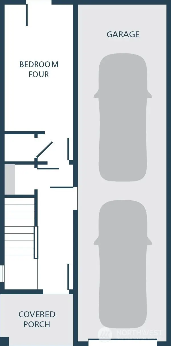 7027 Rainier Drive #H, Everett, WA 98203 - #3