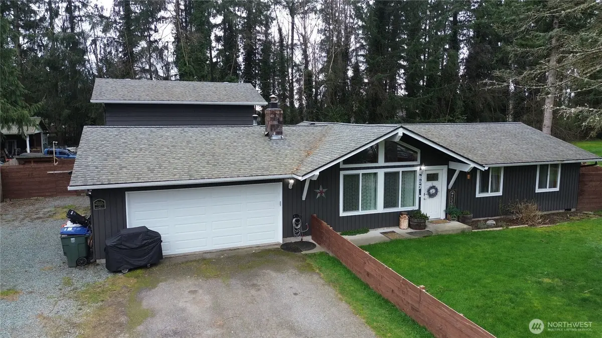 803 Lucas Drive, Sedro Woolley, WA 98284 - #1