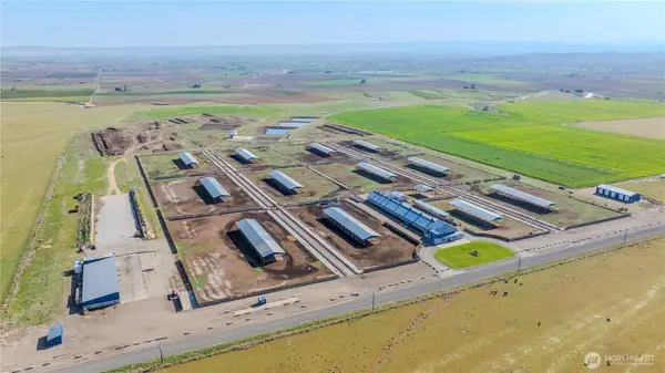 1400 Lewandowski Road, Sunnyside, WA 98944