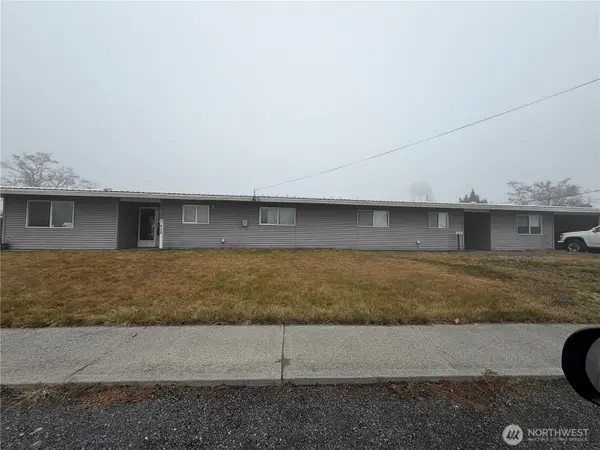 428 Biggs Drive, Moses Lake, WA 98837