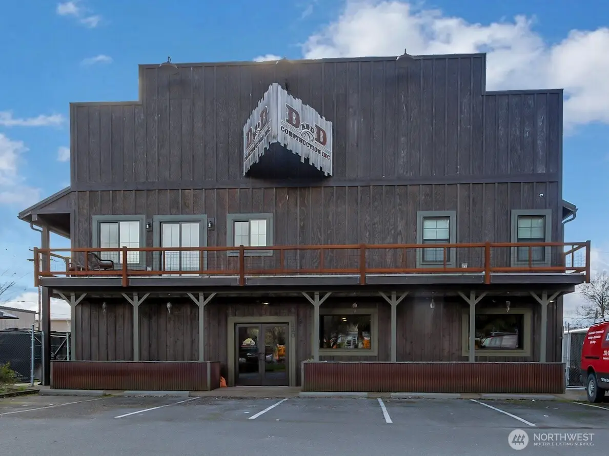 120 Corrin Avenue Nw, Orting, WA 98360 - #1