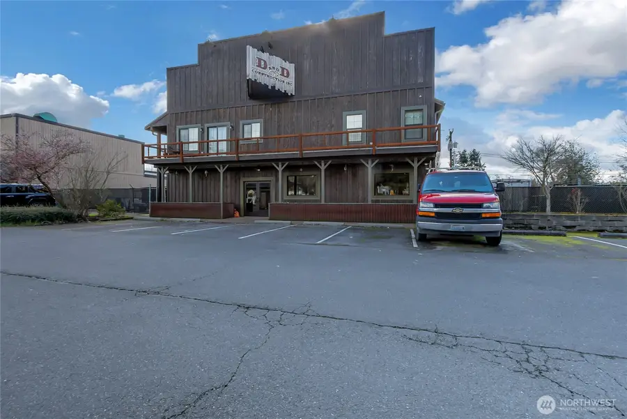 120 Corrin Avenue Nw, Orting, WA 98360 - #2