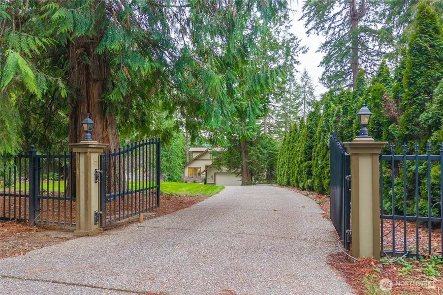 5614 E Lake Bosworth Drive, Snohomish, WA 98290 - #2