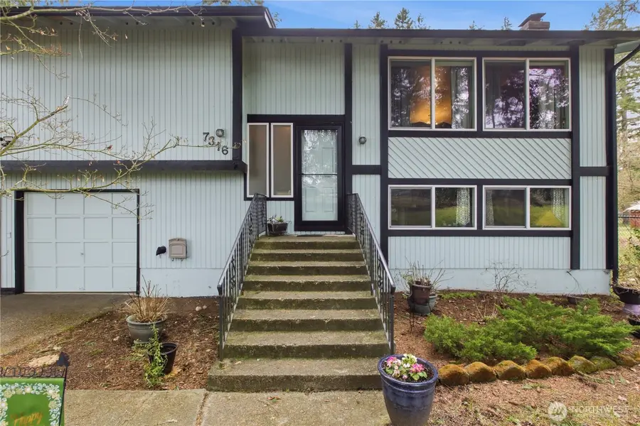 7316 Eustis Hunt Road, Spanaway, WA 98387 - #2