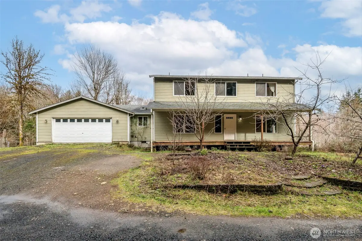 100 W Reller Road, Shelton, WA 98584 - #1