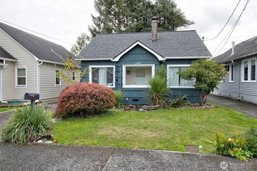 148 Eklund Avenue, Hoquiam, WA 98550 - #2