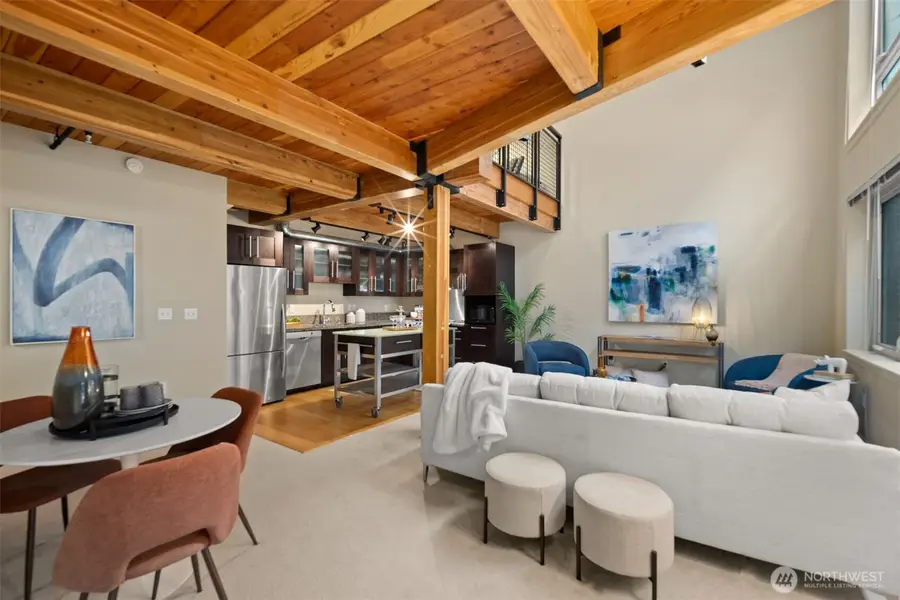 530 Broadway E #121, Seattle, WA 98102 - #2