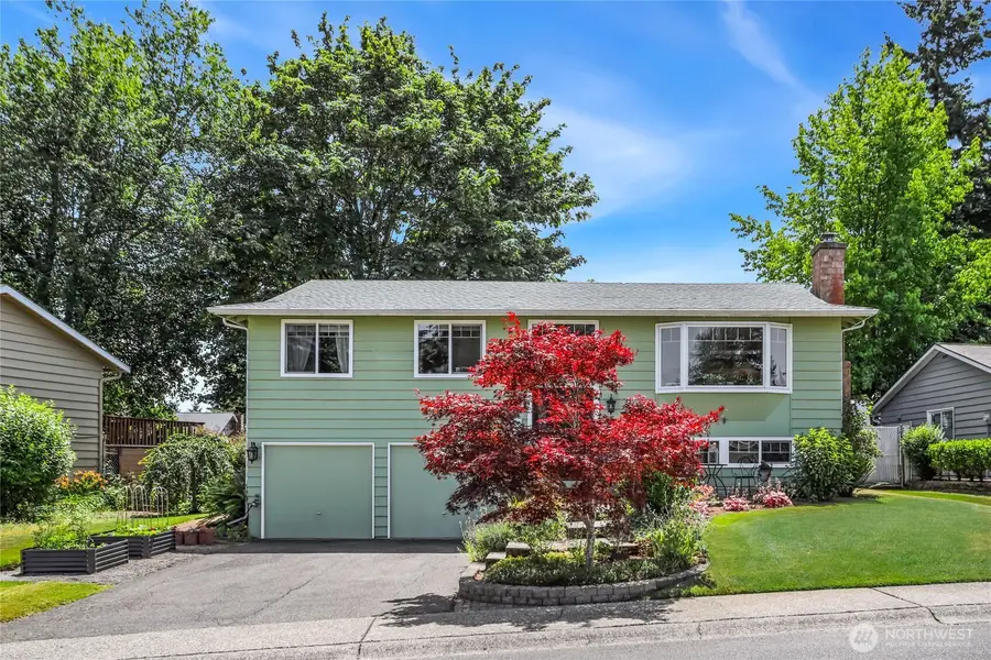 13629 SE 171st Place, Renton, WA 98058 - #2