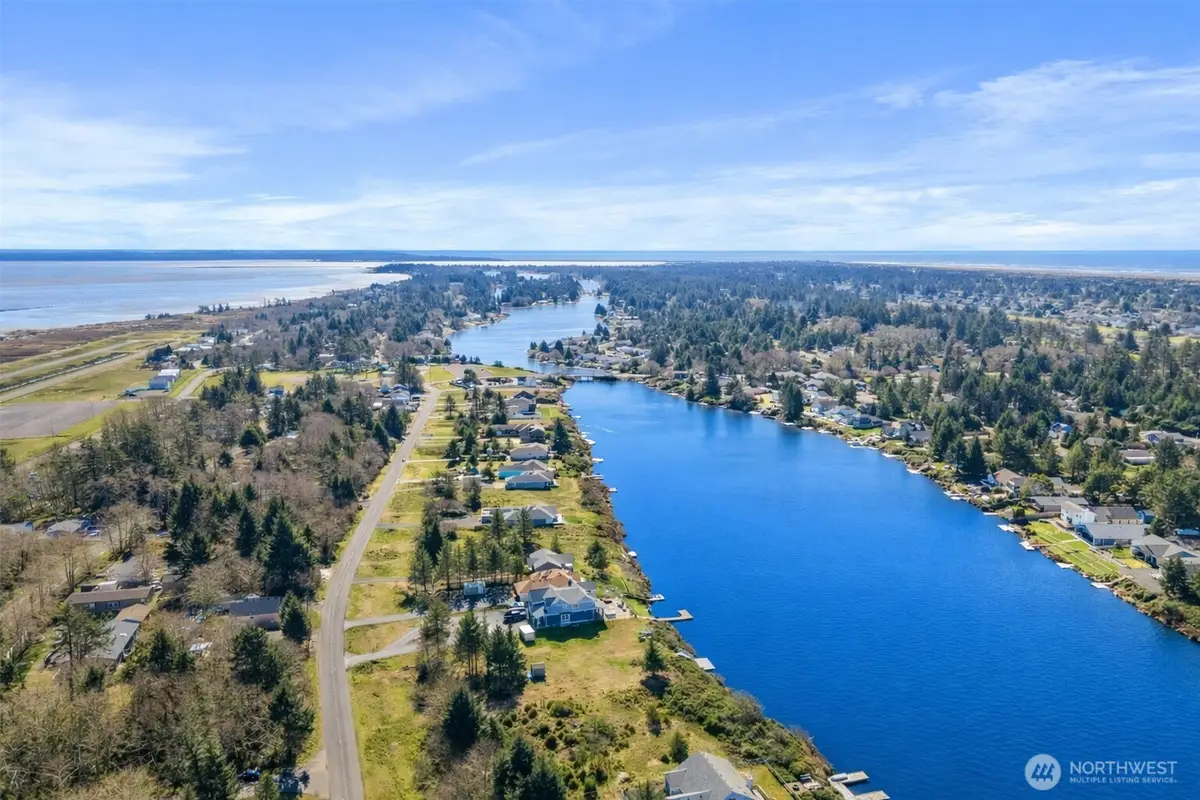 599 E Chance A La Mer Ne, Ocean Shores, WA 98569 - #1